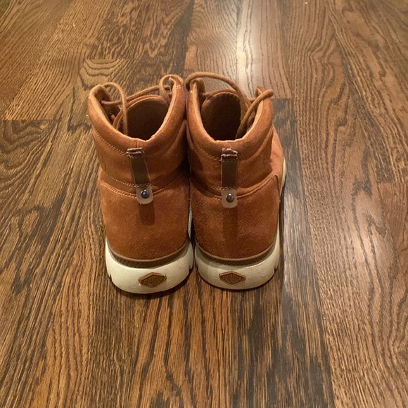 Men’s boots - Picture 4 of 5